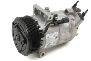 Компрессор кондиционера Valeo для Лада Веста, Веста NG Компрессор кондиционера Valeo для Лада Веста, Веста NG