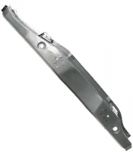 Поперечина пола катафорез АвтоВАЗ задняя для Лада Калина хэтчбек Поперечина пола катафорез АвтоВАЗ задняя для Лада Калина хэтчбек