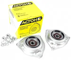 Опоры стоек передней подвески АСТОН для ВАЗ 2110-2112 Опоры стоек передней подвески АСТОН для ВАЗ 2110-2112