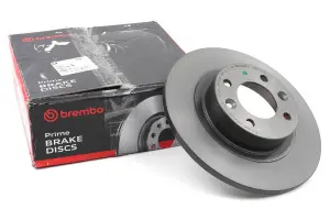 Диск тормозной задний Brembo для Лада Веста, Веста NG, XRAY Диск тормозной задний Brembo для Лада Веста, Веста NG, XRAY