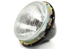 Фара Освар левая дальнего света для ВАЗ 2103, 2106 Фара Освар левая дальнего света для ВАЗ 2103, 2106