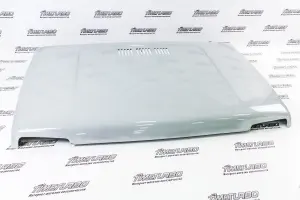 Стеклопластиковый капот DTM-BadBoy для Лада Нива 4х4, Нива 4х4 Урбан Без покраски Стеклопластиковый капот DTM-BadBoy для Лада Нива 4х4, Нива 4х4 Урбан Без покраски