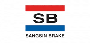 SANGSIN BRAKE SANGSIN BRAKE