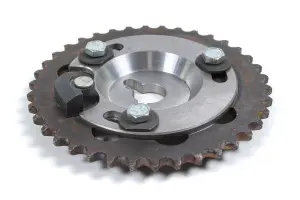 Разрезная шестерня ГРМ под датчик фаз однорядная для Шевроле Нива