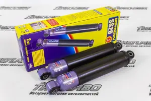 Амортизаторы задние SS20 Шоссе мамсляные для Лада Нива 4х4, Нива Урбан Амортизаторы задние SS20 Шоссе мамсляные для Лада Нива 4х4, Нива Урбан