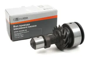 Привод масляного насоса АвтоВАЗ для ВАЗ 2101-2107 Привод масляного насоса АвтоВАЗ для ВАЗ 2101-2107