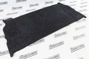 Акустическая полка VS-AVTO с боковинами, открытая для ВАЗ 2108, 2109, 2113, 2114