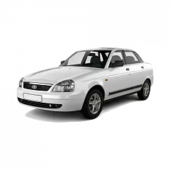 Глушители TRIALLI на ВАЗ 2170-71-72 Приора