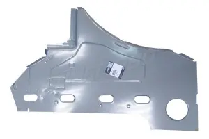 Панель передней стойки боковины АвтоВАЗ внутренняя правая для Лада Нива 4x4 Панель передней стойки боковины АвтоВАЗ внутренняя правая для Лада Нива 4x4