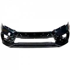 Передние бамперы