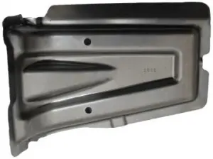 Усилитель арки заднего колеса АвтоВАЗ правый для Лада Гранта лифтбек Усилитель арки заднего колеса АвтоВАЗ правый для Лада Гранта лифтбек