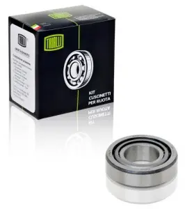 Подшипник задней ступицы TRIALLI внутренний для Лада Ока