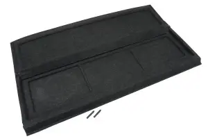 Полка багажника складная для ВАЗ 2108, 2109, 2113, 2114