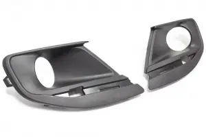 Рамки АвтоВАЗ противотуманных фар ПТФ для Лада Гранта FL Рамки АвтоВАЗ противотуманных фар ПТФ для Лада Гранта FL