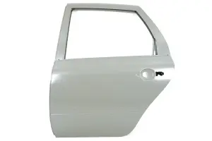 Задняя левая дверь для Лада Калина, Калина 2, Гранта, Гранта FL седан, хэтчбек Без покраски Задняя левая дверь для Лада Калина, Калина 2, Гранта, Гранта FL седан, хэтчбек Без покраски