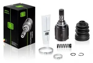 ШРУС внутренний TRIALLI КПП Renault JR5 для Лада Ларгус ШРУС внутренний TRIALLI КПП Renault JR5 для Лада Ларгус