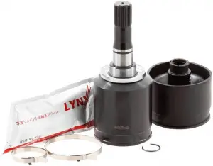 ШРУС внутренний левый Lynx 2123, 24 шлица для Шевроле Нива