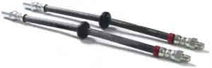 Шланги тормозные CS20 ORIGINAL+ передние для ВАЗ 2108-21099, 2113-2115 Шланги тормозные CS20 ORIGINAL+ передние для ВАЗ 2108-21099, 2113-2115