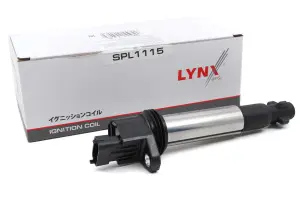 Катушка зажигания Lynx для ВАЗ 2110-2112, Лада Калина, Калина 2, Приора, Приора 2, Гранта с 16-ти клапанным двигателем Катушка зажигания Lynx для ВАЗ 2110-2112, Лада Калина, Калина 2, Приора, Приора 2, Гранта с 16-ти клапанным двигателем