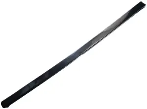 Молдинг крыши правый для Шевроле Нива Без покраски