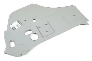 Панель боковая внутренняя катафорез АвтоВАЗ правая в сборе для Шевроле Нива Панель боковая внутренняя катафорез АвтоВАЗ правая в сборе для Шевроле Нива