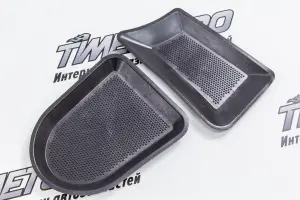 Коврики в тоннель пола для ВАЗ 2113-2115