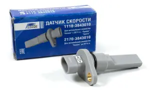 Датчик скорости ВИЭ для Лада Приора Датчик скорости ВИЭ для Лада Приора