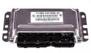 Контроллер ЭБУ Январь 7.2 11183-1411020-211.6L Автэл СО для Лада Калина Контроллер ЭБУ Январь 7.2 11183-1411020-211.6L Автэл СО для Лада Калина