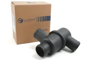 Термостат Luzar с алюминиевым корпусом для Лада Нива 4х4, Лада Нива 4х4 Урбан