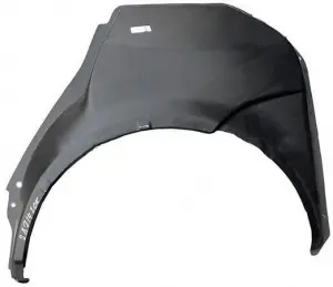 Арка заднего колеса наружная левая для Лада Приора седан, хэтчбек Арка заднего колеса наружная левая для Лада Приора седан, хэтчбек