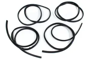 Уплотнители проёмов дверей БРТ комплект для Лада Приора универсал