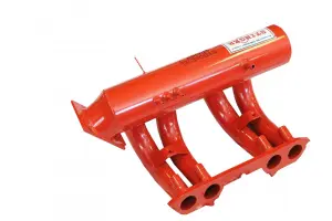 Ресивер StinGer круглый для Лада Нива 4х4 8-ми клапанный двигатель Ресивер StinGer круглый для Лада Нива 4х4 8-ми клапанный двигатель