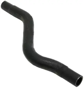 Патрубок БРТ отопителя, подводящий для Лада Ларгус c 8-ми клапанным двигателем Патрубок БРТ отопителя, подводящий для Лада Ларгус c 8-ми клапанным двигателем