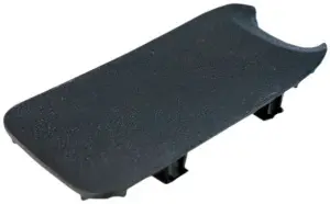 Заглушка тоннеля пола под ручник для Лада Веста