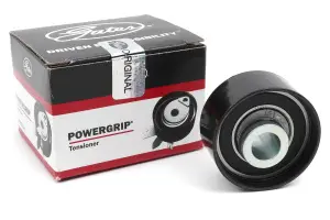 Натяжной ролик ГРМ GATES для Лада Приора с 16-ти клапанным двигателем Натяжной ролик ГРМ GATES для Лада Приора с 16-ти клапанным двигателем