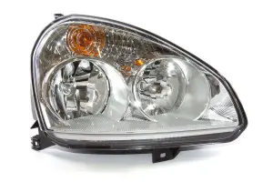 Блок-фара правая с ДХО BOSCH для Лада Приора