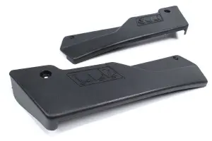 Облицовки боковин передних сидений карманы для Лада Нива 4x4