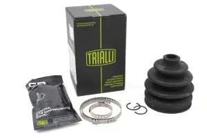 Пыльник ШРУСа TRIALLI внутренний для ВАЗ 2108-21099, 2113-2115, 2110-2112, Лада Калина, Калина 2, Приора, Приора 2, Гранта