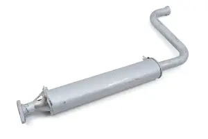 Глушитель дополнительный резонатор AVTOSTANDART под катализатор для ВАЗ 2110-2112 ЕВРО-3 Глушитель дополнительный резонатор AVTOSTANDART под катализатор для ВАЗ 2110-2112 ЕВРО-3