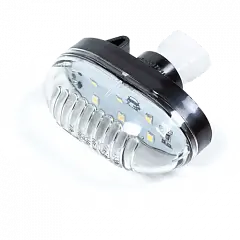 Дополнительные световые приборы