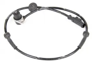 Датчик скорости заднего колеса АБС правый старого образца для Шевроле Нива Датчик скорости заднего колеса АБС правый старого образца для Шевроле Нива