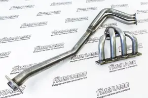 Выпускной коллектор паук STT 4-2-1, 16V для ВАЗ 2101-2107