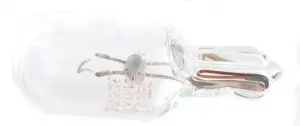 Автолампа W5W BOSCH ECO 5W Автолампа W5W BOSCH ECO 5W