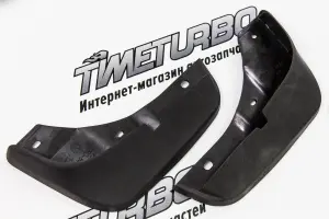 Брызговики фартуки передние для Лада Гранта, Датсун mi-DO, on-DO