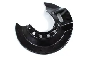 Правый защитный кожух переднего тормоза АвтоВАЗ для ВАЗ 2110-2112, Лада Калина, Приора, Гранта, Калина 2 Правый защитный кожух переднего тормоза АвтоВАЗ для ВАЗ 2110-2112, Лада Калина, Приора, Гранта, Калина 2