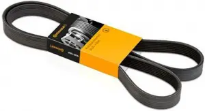 Ремень генератора ContiTech поликлиновой для Лада Веста с кондиционером Ремень генератора ContiTech поликлиновой для Лада Веста с кондиционером