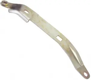 Петля капота АвтоВАЗ в сборе правая для ВАЗ 2110-2112 Петля капота АвтоВАЗ в сборе правая для ВАЗ 2110-2112