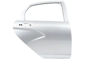 Дверь задняя АвтоВАЗ правая для Лада Веста седан Дверь задняя АвтоВАЗ правая для Лада Веста седан