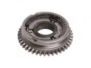 Муфта синхронизатора 1-2 передачи Renault в сборе для Лада Веста, XRAY с КПП JR5 Муфта синхронизатора 1-2 передачи Renault в сборе для Лада Веста, XRAY с КПП JR5