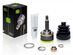 ШРУС наружный TRIALLI 2123, 24 шлица, без АБС для Лада Нива 4х4, Шевроле Нива ШРУС наружный TRIALLI 2123, 24 шлица, без АБС для Лада Нива 4х4, Шевроле Нива